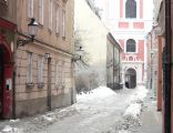 Ulica Klasztorna