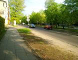 Ulica Lutomierska
