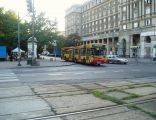 Anielewicza (autobus 111)