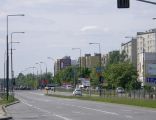 Ulica Powstańców Śląskich