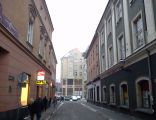 Ulica Rynkowa