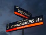 Ulica Strykowska