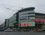Centrum handlowe Warszawa Wileńska
