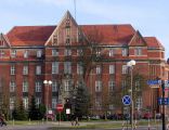 Kołobrzeg Police Station 2008-02