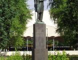 Pomnik J Sowinskiego