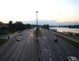 Warszawa-ul Wybrzeze Gdanskie
