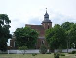 Waldowo church