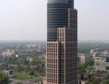 Wieżowiec Warsaw Trade Tower