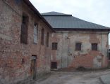 PL Kraśnik Greater Synagogue