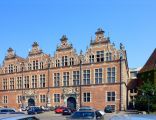 Gdansk-Zbrojownia-fasada od Targu Weglowego