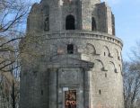 Bismarckturm-Stettin-2013