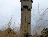 Wieża wodna przy Korczaka