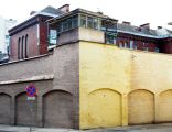 OPOLE więzienie ,Sądowa 4. sienio