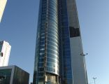 Warsaw trade tower 102005