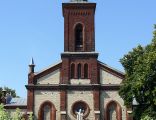 Wilamów - kościół