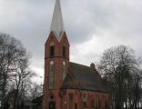 Kościół św. Edyty Stein