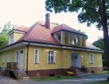 Ludwikowo Sanatorium (administration)