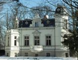 Villa Hestia ulica Władysława IV 3-5 Sopot