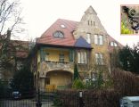 Steinbach House Poznan