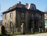 Villa at ulica I Armii Wojska Polskiego in Gdynia - 1