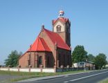 Witankowo church