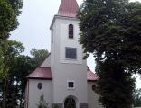 Wloki church
