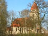 Church in Wszedzień