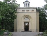 Kaplica MB Osobowickiej