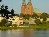 Gniezno Cathedral Basilica 2006