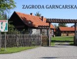 Zagroda Garncarska