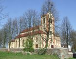POL Zawady church