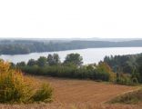 Jezioro Żerdno