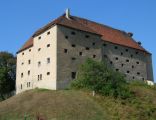 Zamek Prószkowskich