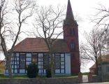 Kościół filialny w Mostkach