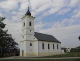 Kościół parafialny w Ołoboku