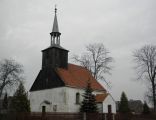 Kościół w Łagówku