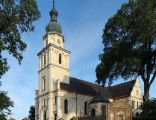 Kościół św. Marii Magdaleny w Pszczewie