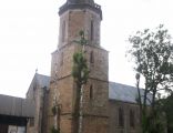Kościół św Mikołaja we Wleniu