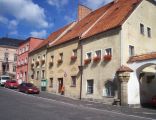 Lubomierz, rynek