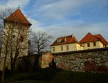 Zamek Żupny w Wieliczce