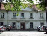 Pałac Sierakowskiego