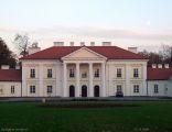 Pałac Ogińskich w Siedlcach