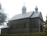 Kościół św. Mikołaja i Podwyższenia Krzyża Świętego