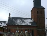 Kościół Wniebowzięcia Najświętszej Maryi Panny