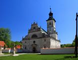 Kościół Zwiastowania Najświętszej Maryi Panny