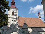 Kościół pw. Św. Mikołaja w Szczebrzeszynie