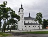 Sanktuarium Matki Bożej Zwiastowania w Witowie