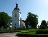 Sanktuarium Matki Bożej Królowej Rodzin