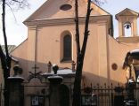Kościół Zwiastowania Najświętszej Maryi Panny w Krakowie