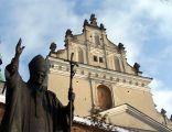 Bazylika Zwiastowania Najświętszej Maryi Panny